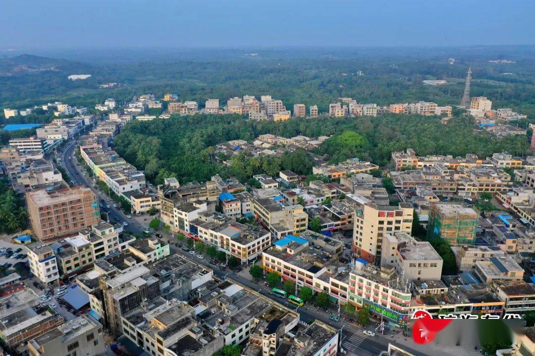 航拍镜头下的长坡,到底有多美?