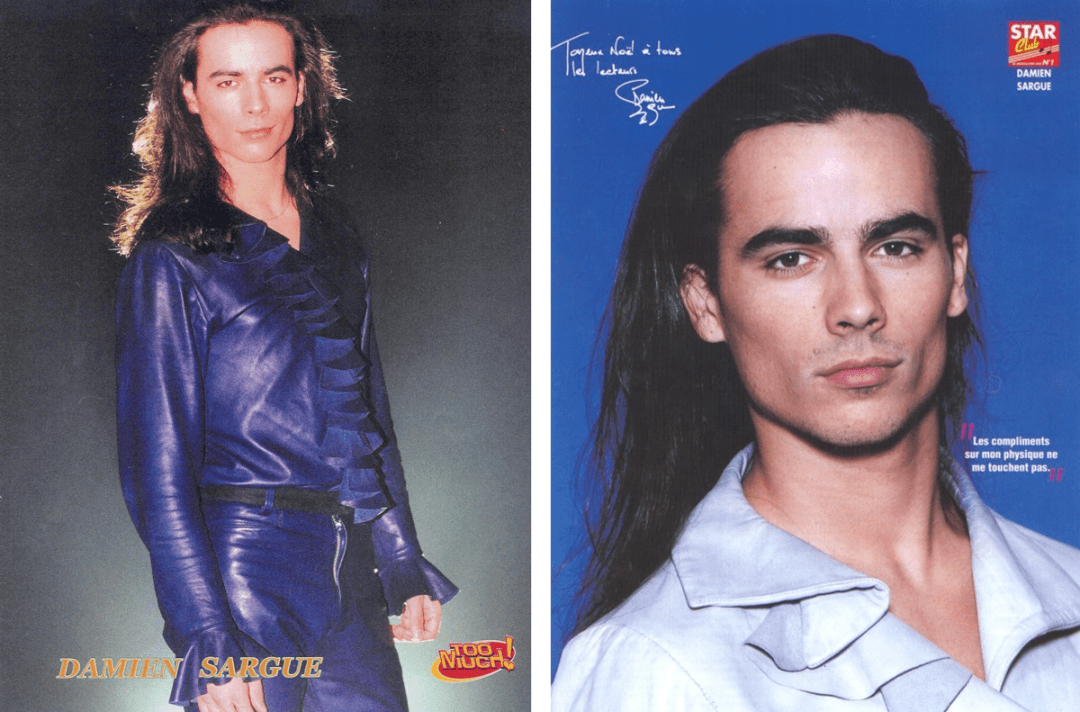 看完想换男朋友?_lucas