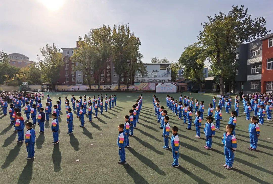 武乡县五一小学图片