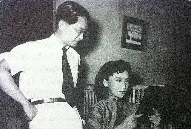 夏梦:女人最高级的活法,是懂得给心灵留白_岑范