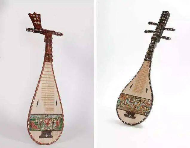 婉转清雅底蕴深厚中国民乐之琵琶