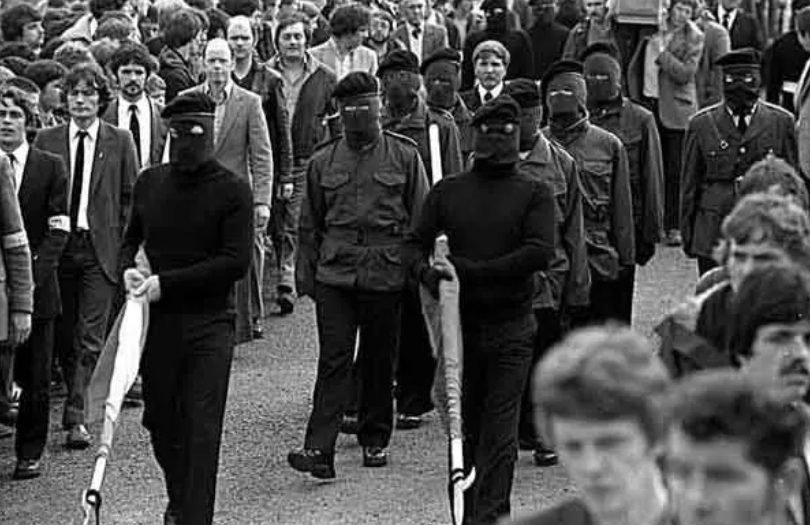 右翼极端主义:全球恐怖主义新浪潮_分子