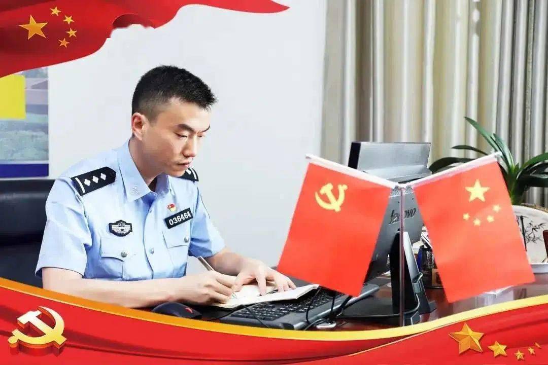 乔梁先后参加侦办了安顺市各类大要案件数十起,在参与侦办全市重特大