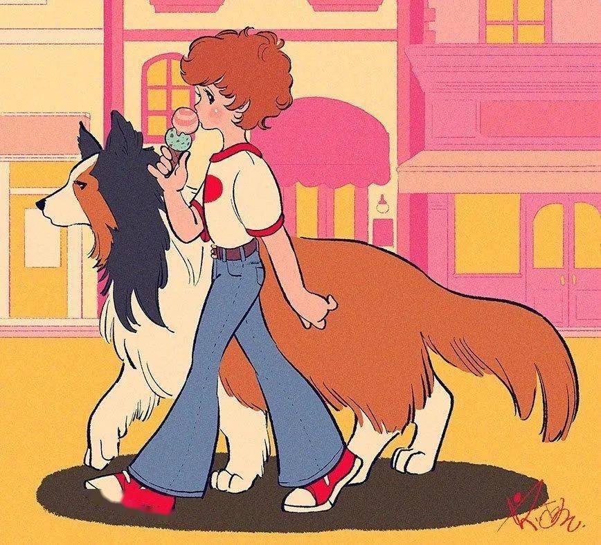 【悦读者】人生苦短,别弄丢了那个对你好的人_夏洛特