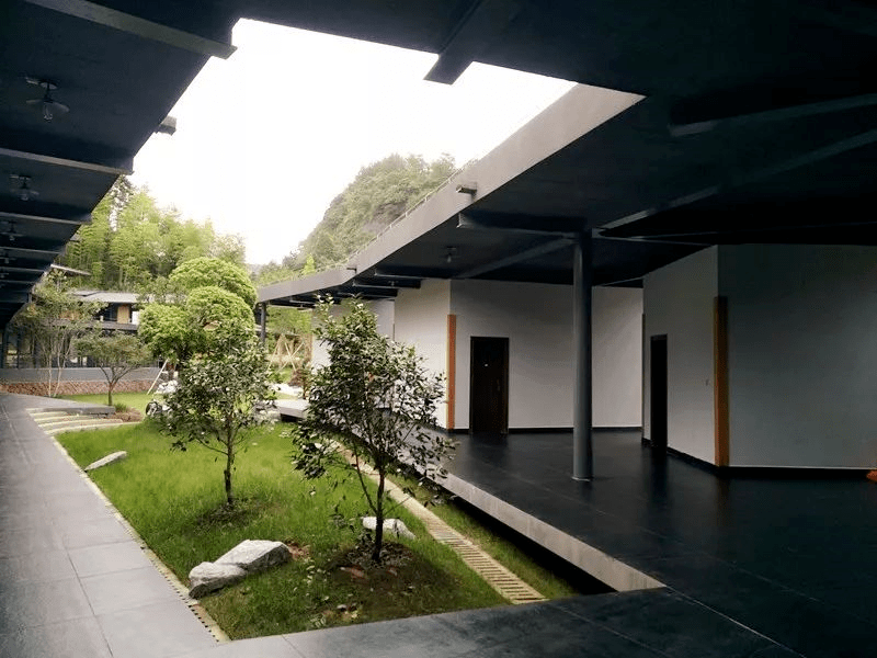 森林康养直播①看山看水看丹霞超治愈的风景送给你快来静心泰宁康养一