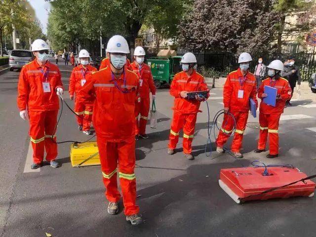 【北京勞雷】如何為道路做