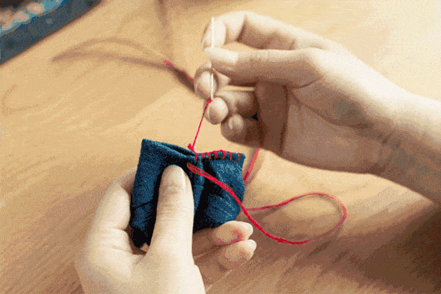 活动预告丨手工缝纫科学小制作等活动请不要错过哦