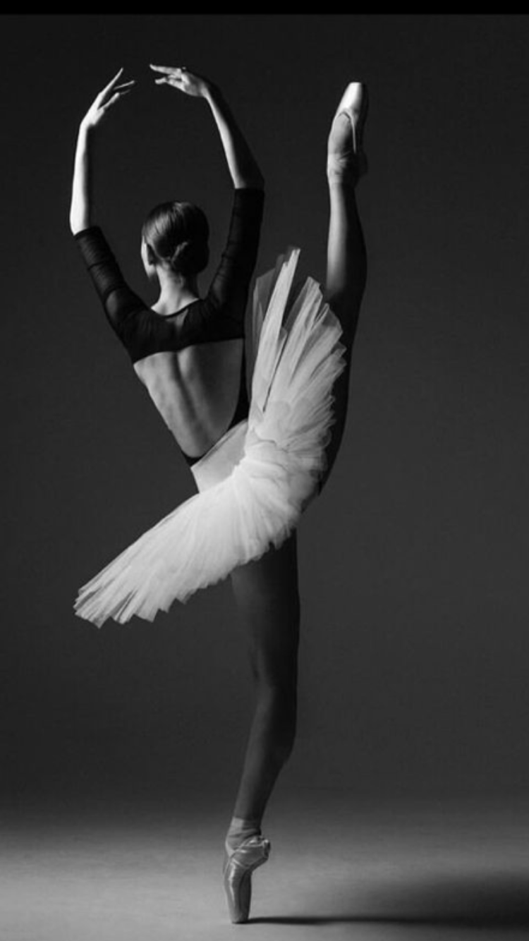 芭蕾的瞬间之美爱芭蕾就享受芭蕾的各种瞬间