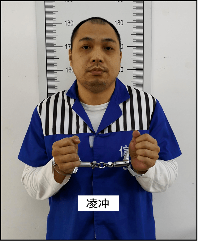 威武高州新街黑涉黑案抓捕行动视频首次曝光