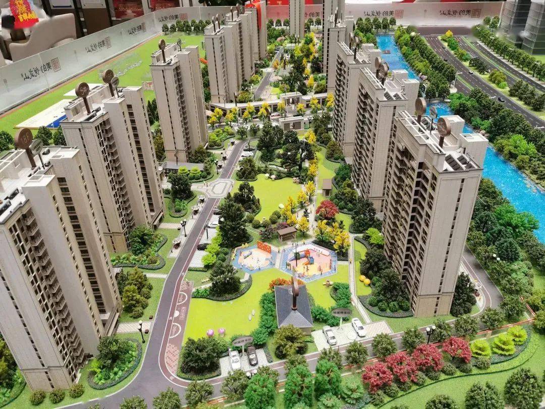 刚需福音镇江市区两家楼盘新领销许备案均价9500元起