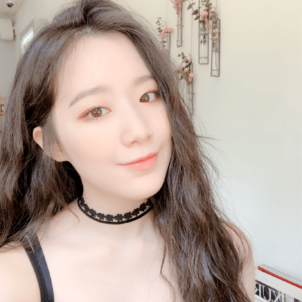 【微信头像】(g)i-dle 叶舒华