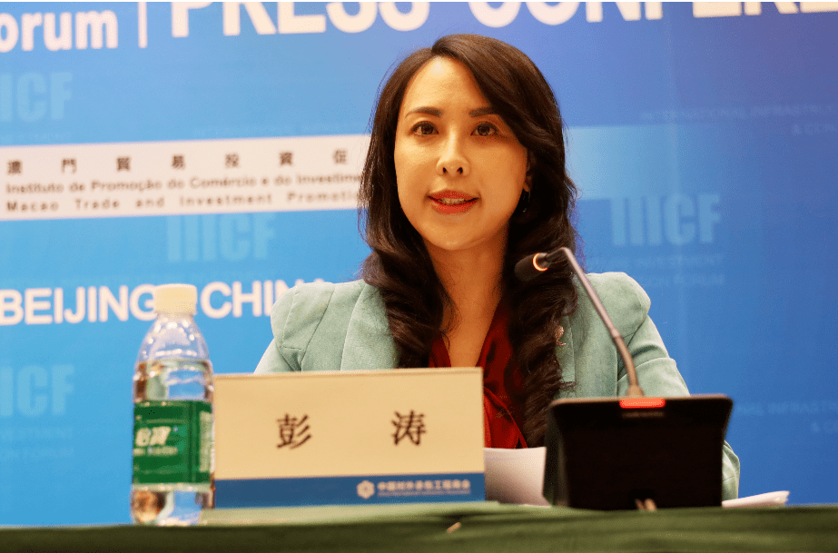 商务部美洲大洋洲副司长彭涛介绍,1-9月,中国对外承包工程企业克服