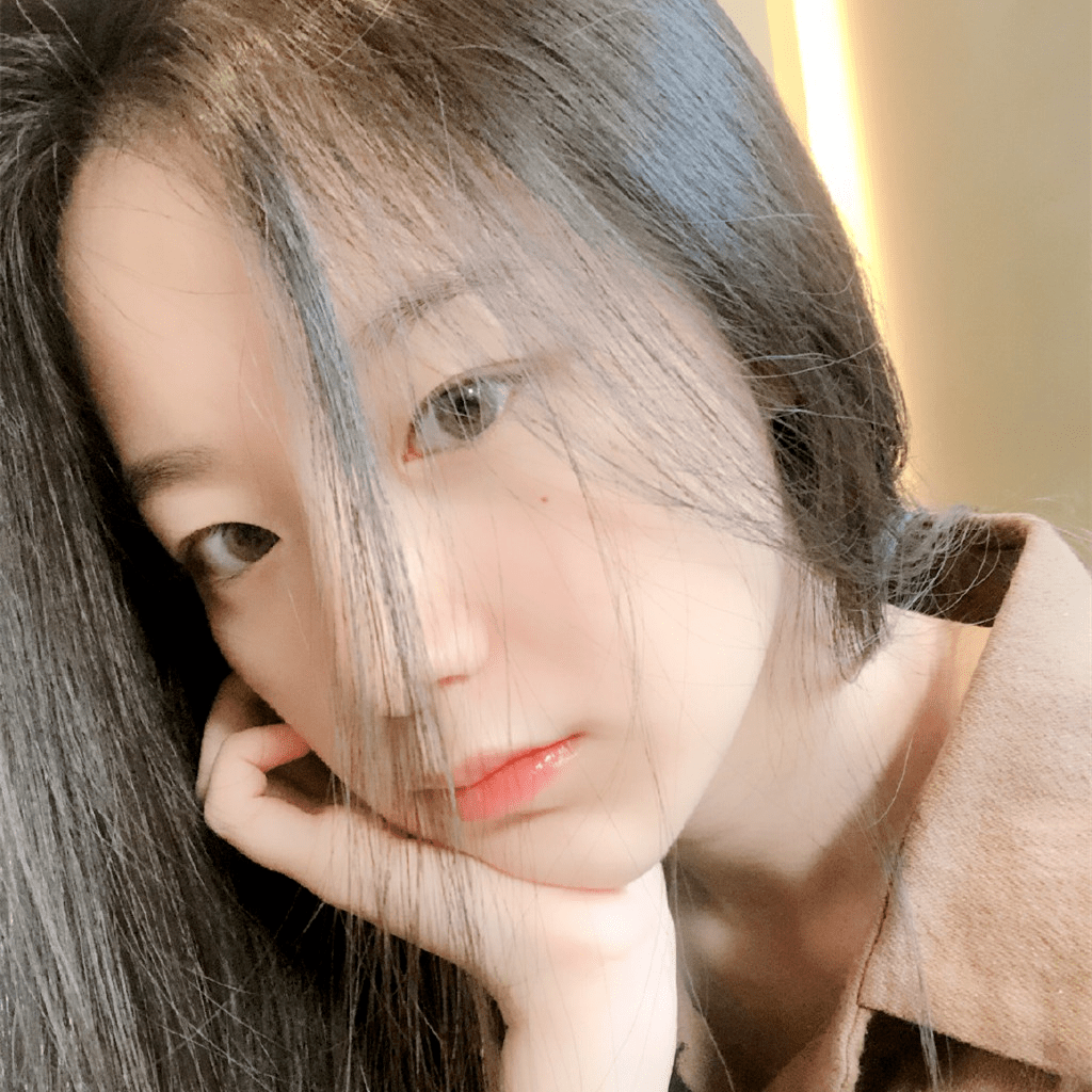 【微信头像】(g)i-dle 叶舒华