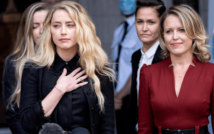 就是该报在2018年的一篇报道中,用了"家暴男"(wife-beater)一词来形容