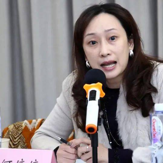 何婷婷陈志毅曹彤宇孙向阳王宇翀参会人员协商会由徐家汇街道党工委副