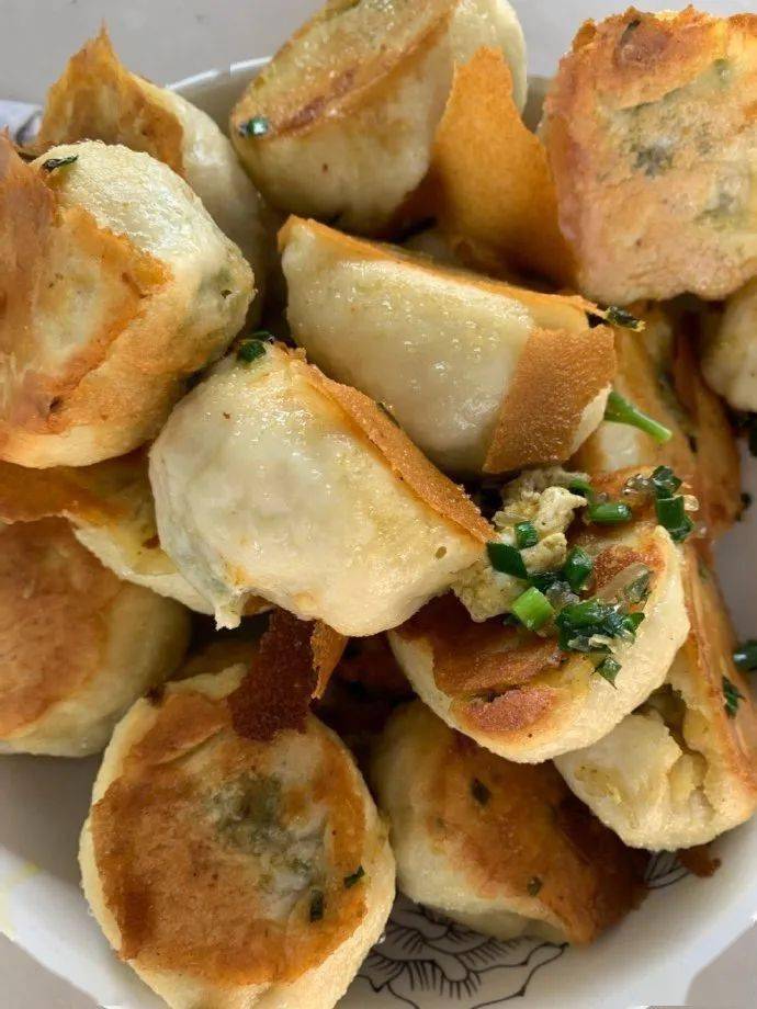 在萧县一顿早餐便是一天幸福生活的开始