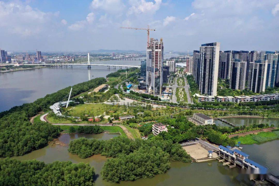 这九个村,有大改造!