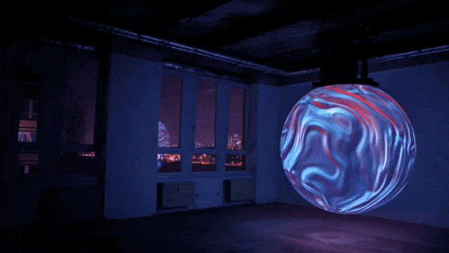 soul「灵魂奇境」艺术展02预约渠道:新世界大丸百货微商城地址:南京