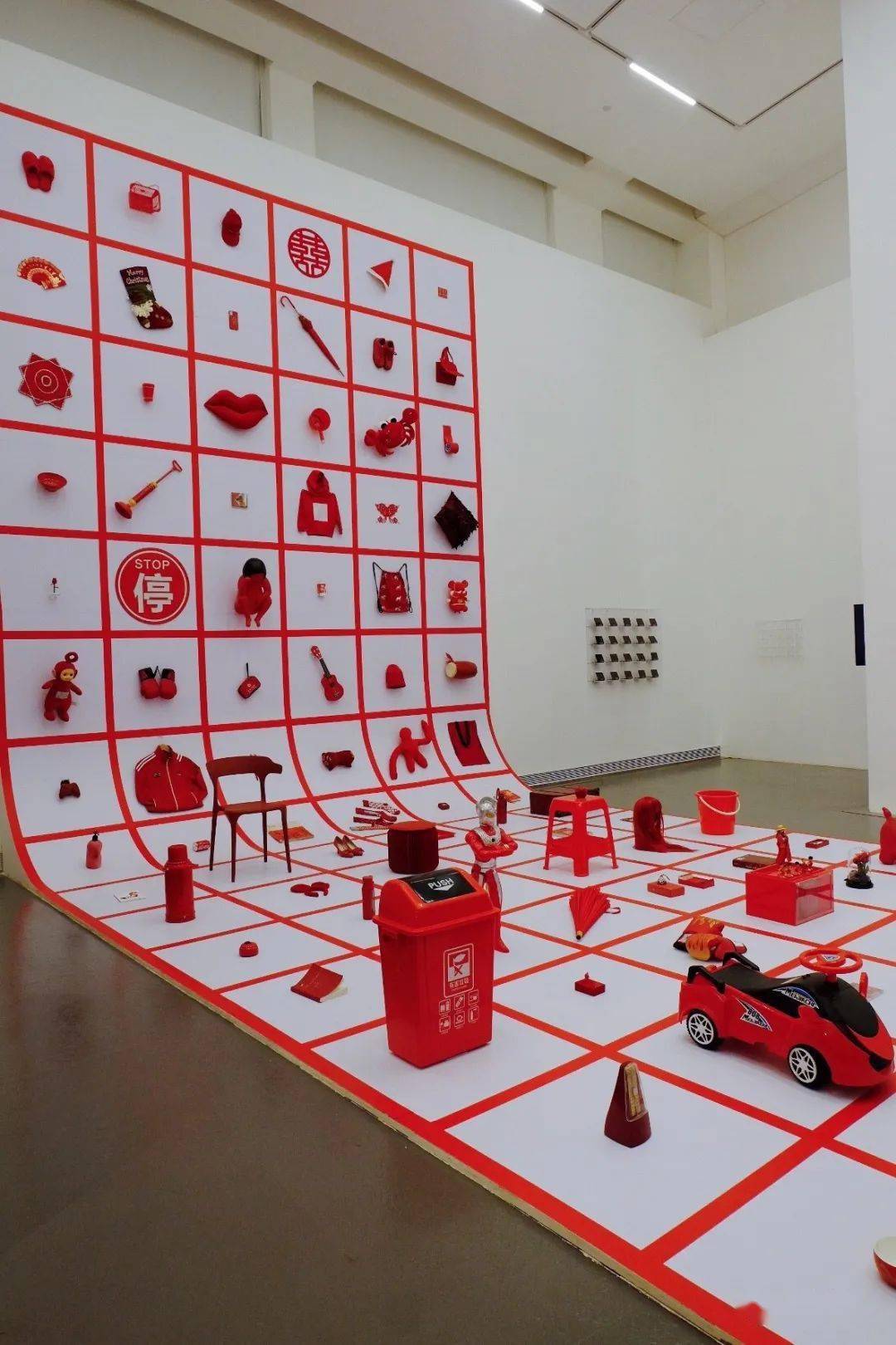 成都麓湖的这个儿童艺术节,实在太好玩!_do