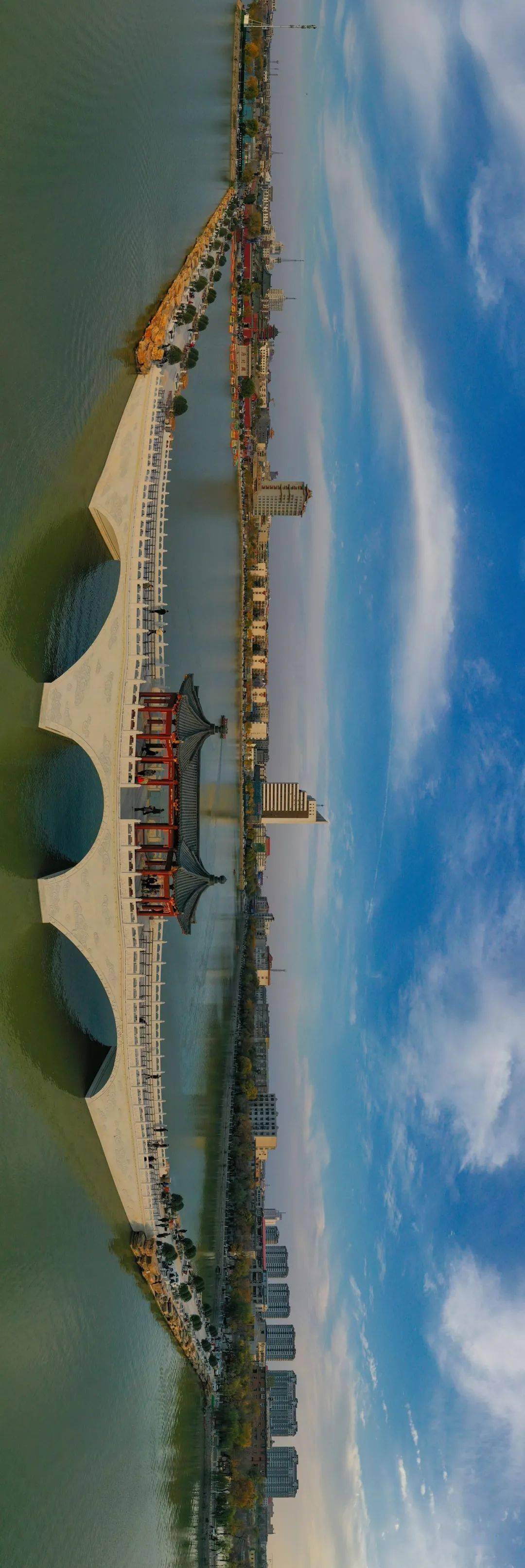 开封这里太美了