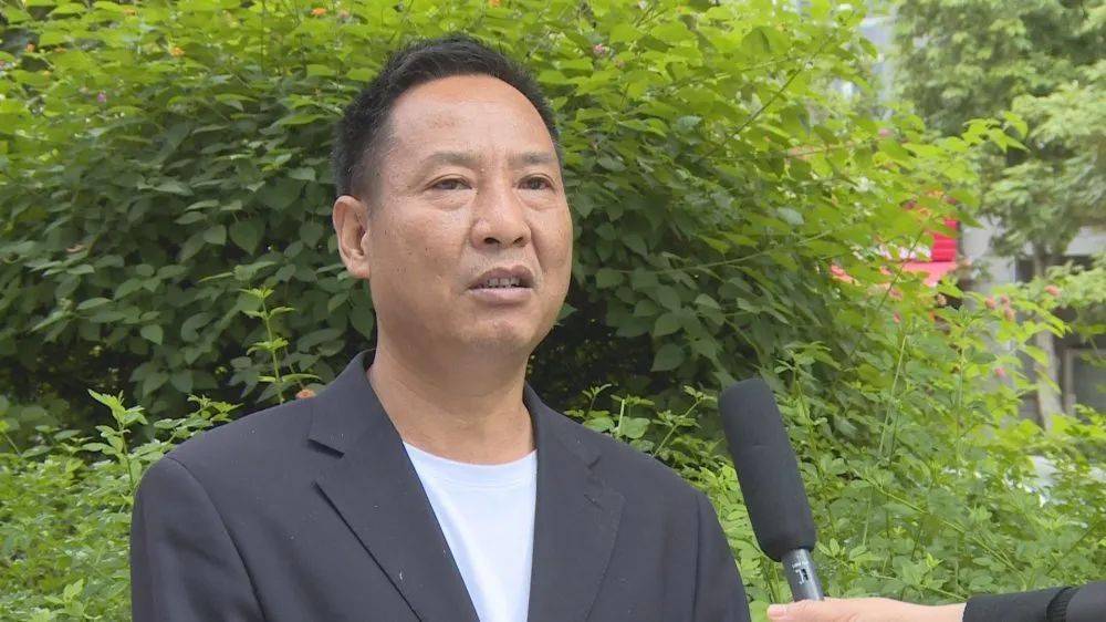 普长云易门县监委委员,案审室主任针对群众的不实举报,今天易门县纪委