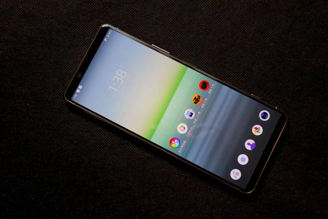 一手掌握小屏旗舰索尼xperia5ii体验评测