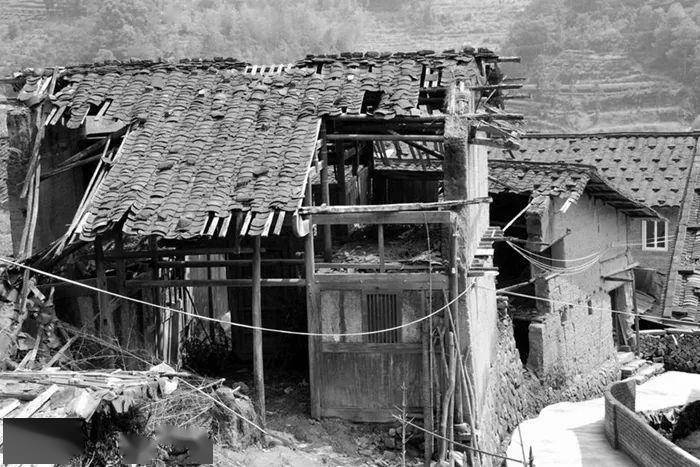 镜头脱贫攻坚今胜昔宁德