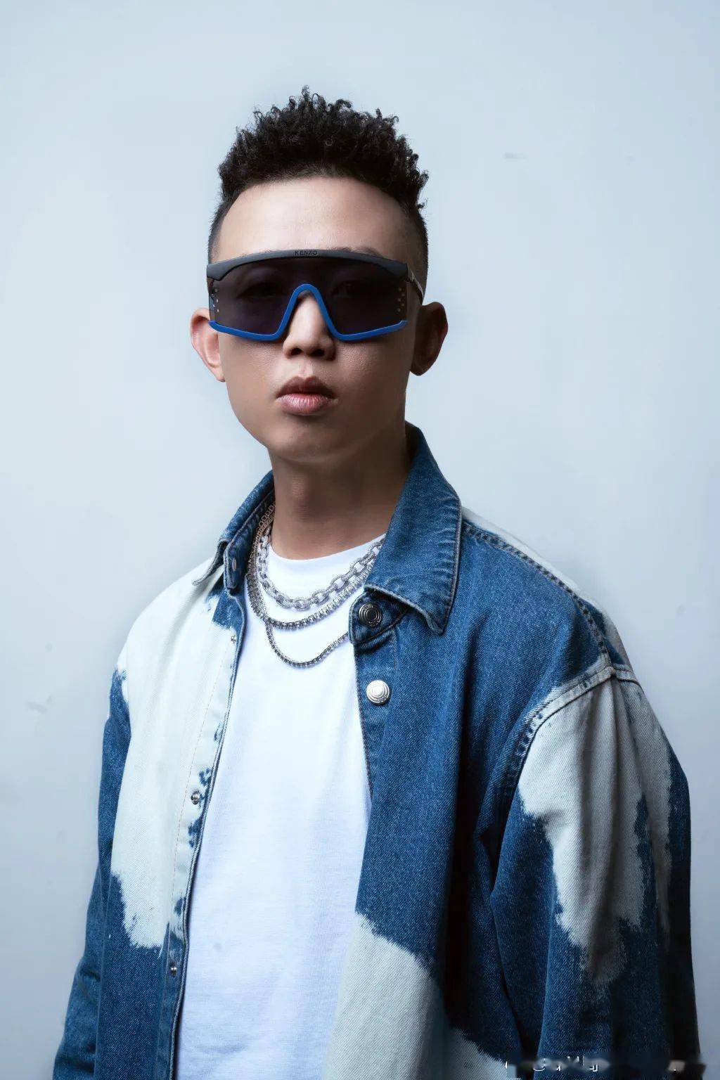 燃烧了四年你想成为rapstar吗