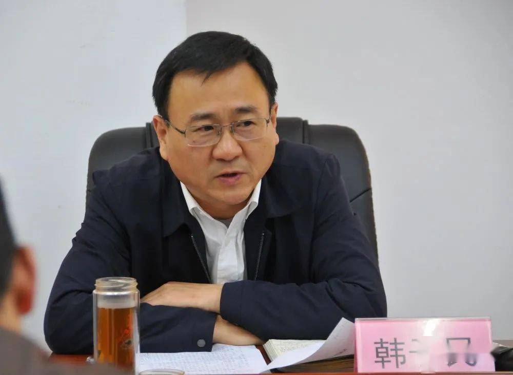 高唐县庆祝第21个记者节座谈会召开