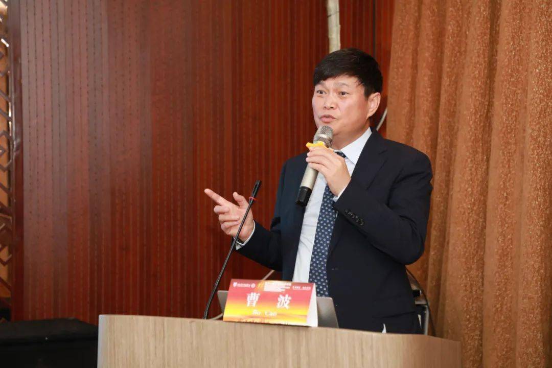 科主任陈希琳教授作了题为《肛瘘的精准病理诊断与经验分享》学术讲座