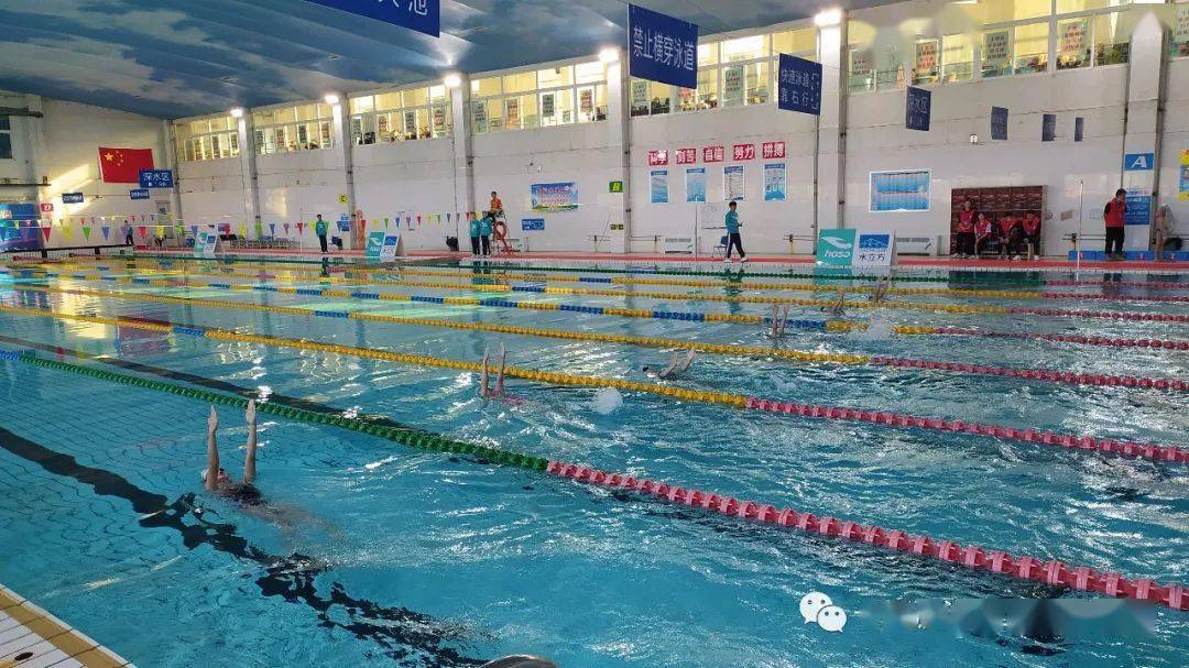 后续报道十堰游泳铁三桨板联盟微信公众号