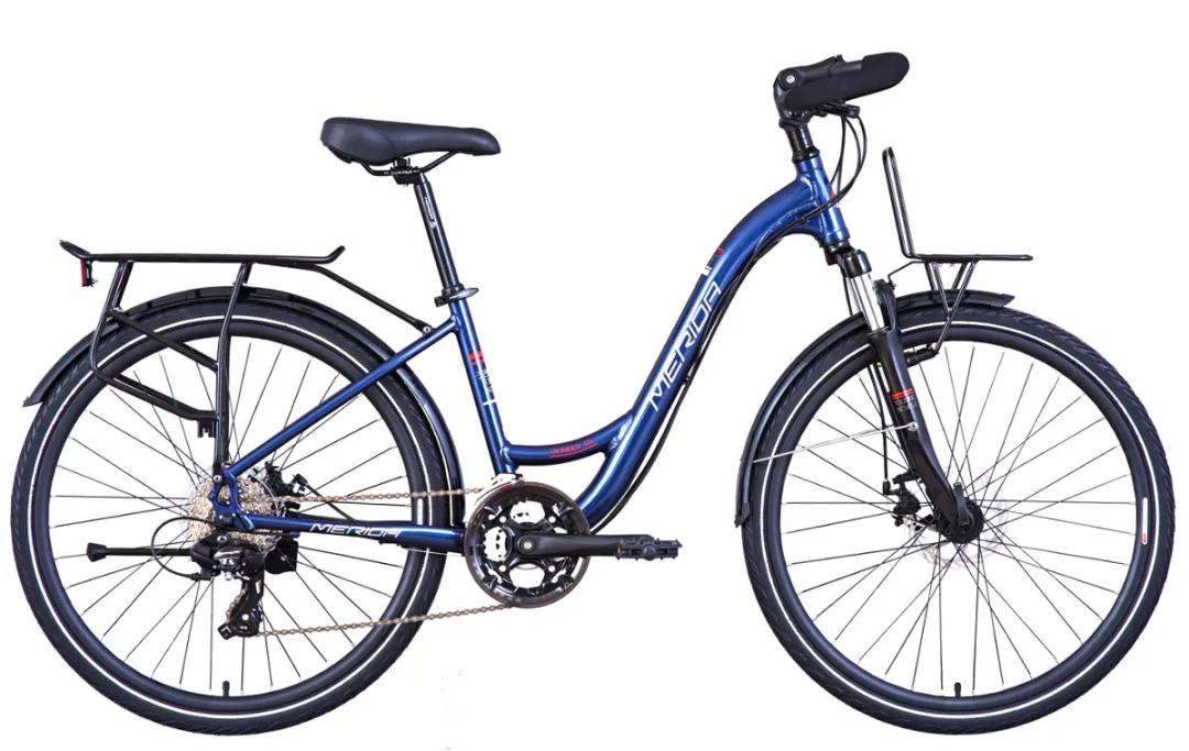 美利达旅行车推荐一波