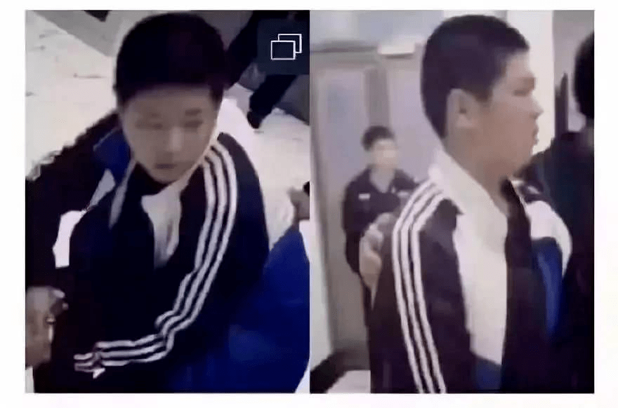 不要忘了这个叫做蔡泽明的13岁恶魔