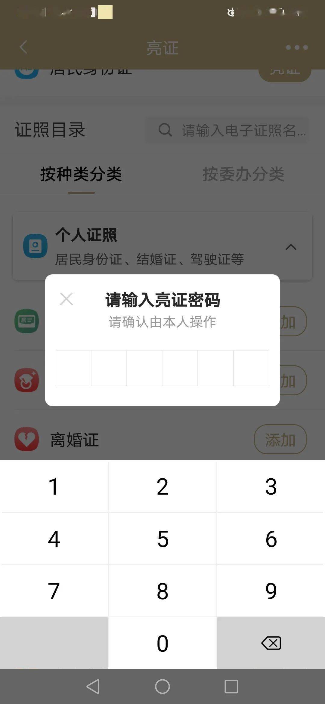 电子驾驶证、电子行驶证…今后如何“亮证”?-搜狐大视野-搜狐新闻