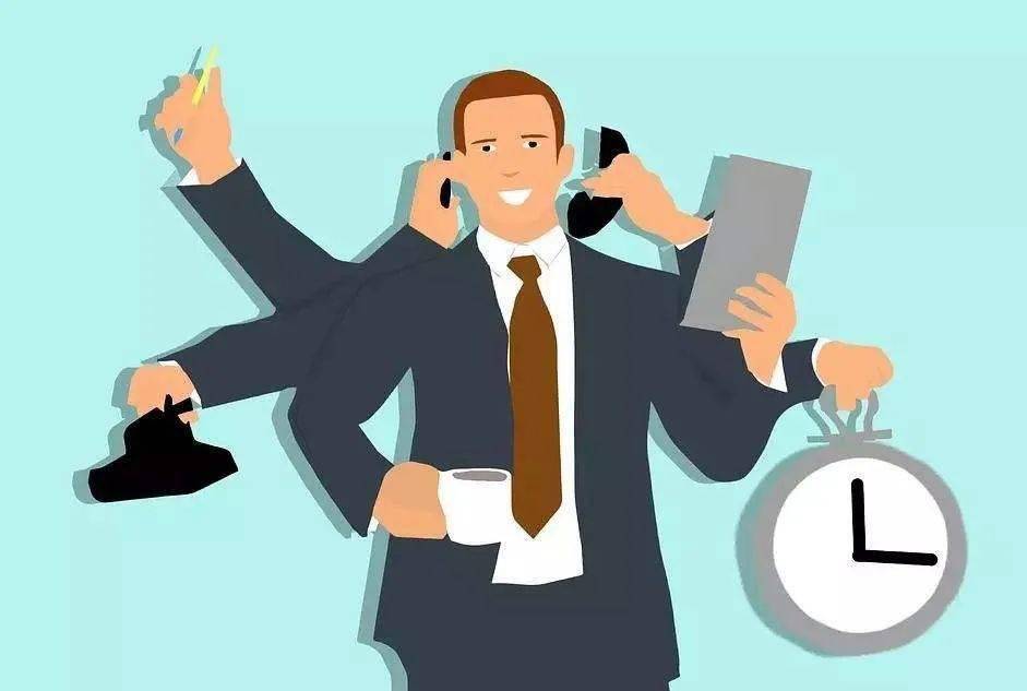 店长总结出的7大销售技巧,纯干货!