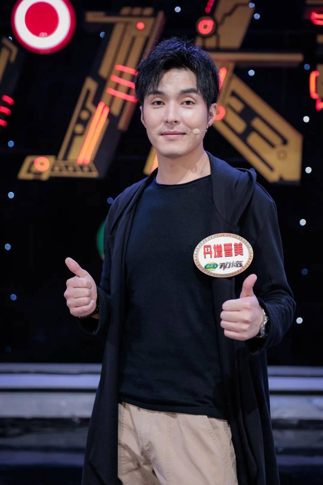 开门大吉骨灰级爱好者登场节目另类解读正式开启