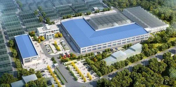 中日两国经济合作新增长点各地的中日产业园区都有哪些