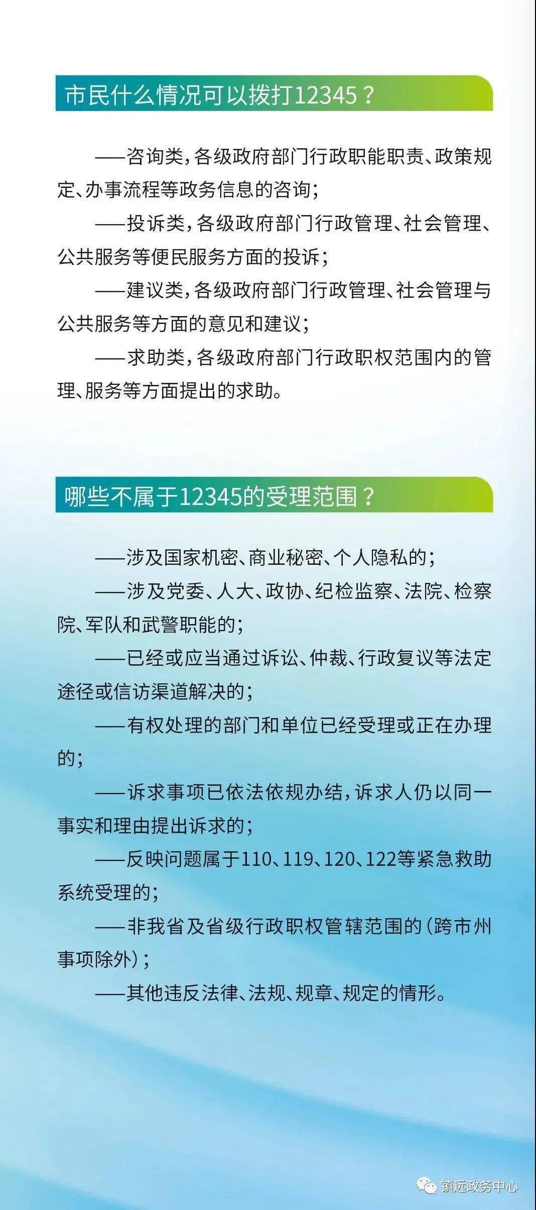 12345热线政府服务总客服下面带您了解贵州12345热线