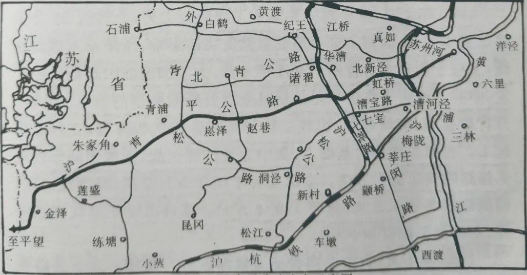 哈同公路 来自搜狐网