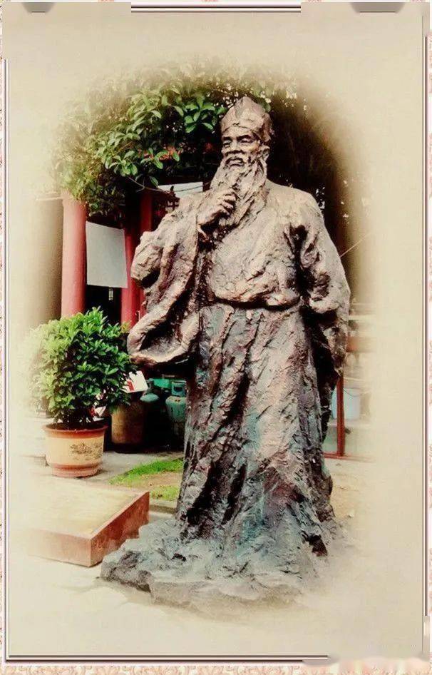 他是南宋抗金名相,死后葬于资中这个地方——_赵雄