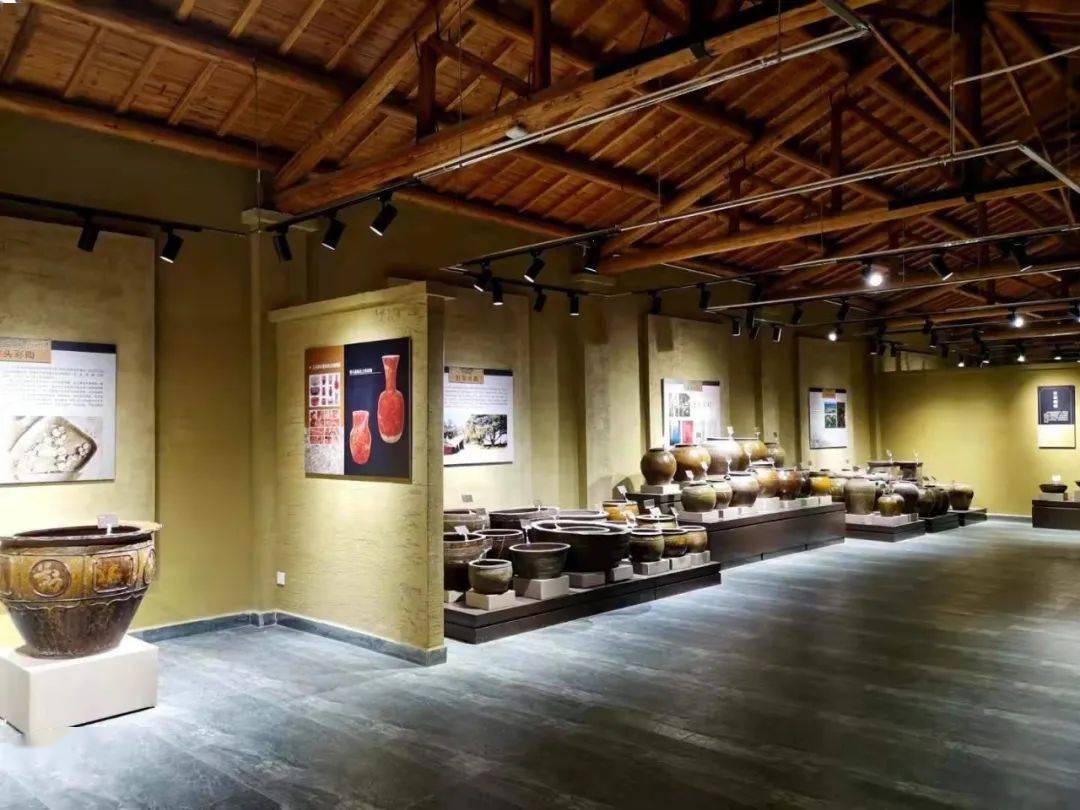 古村焕新颜,打卡新地点!是时候到缸窑来"嬉"了