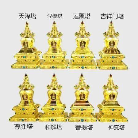 以此因缘,依藏传佛教记载,于本日所造之善恶之业皆将自相辗转增为十亿