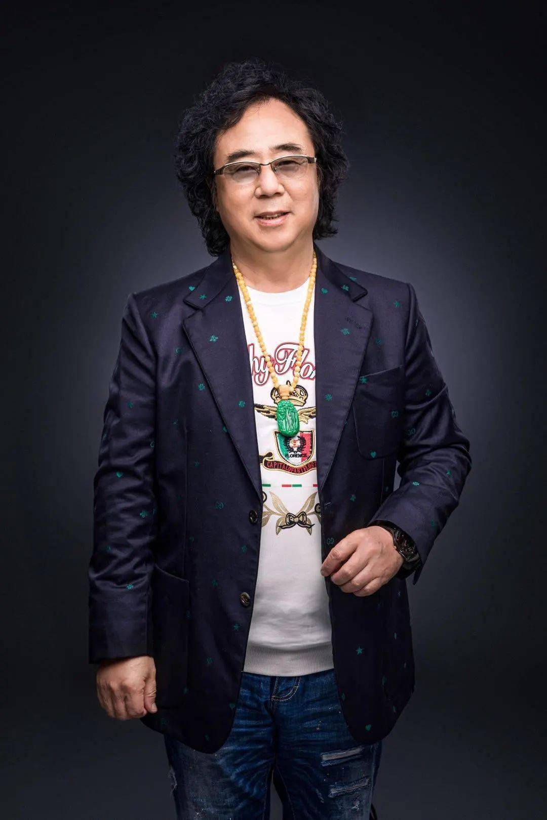 郎国任(北京郎朗艺术基金会理事长,北京郎朗文化发展有限公司总裁)02