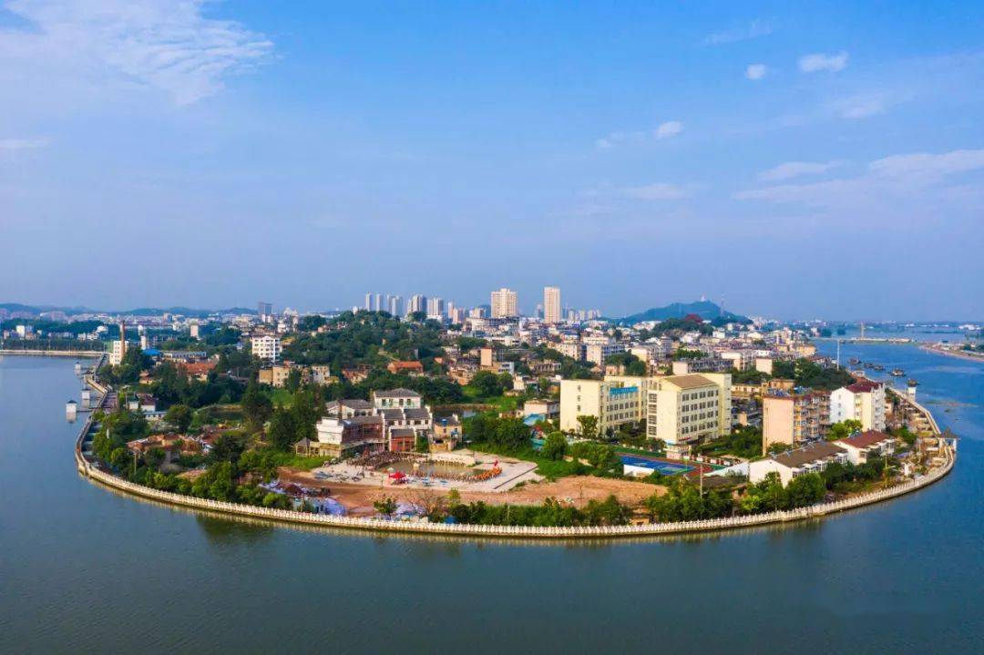 枞阳邀你来吸氧安徽唯一入选中国天然氧吧