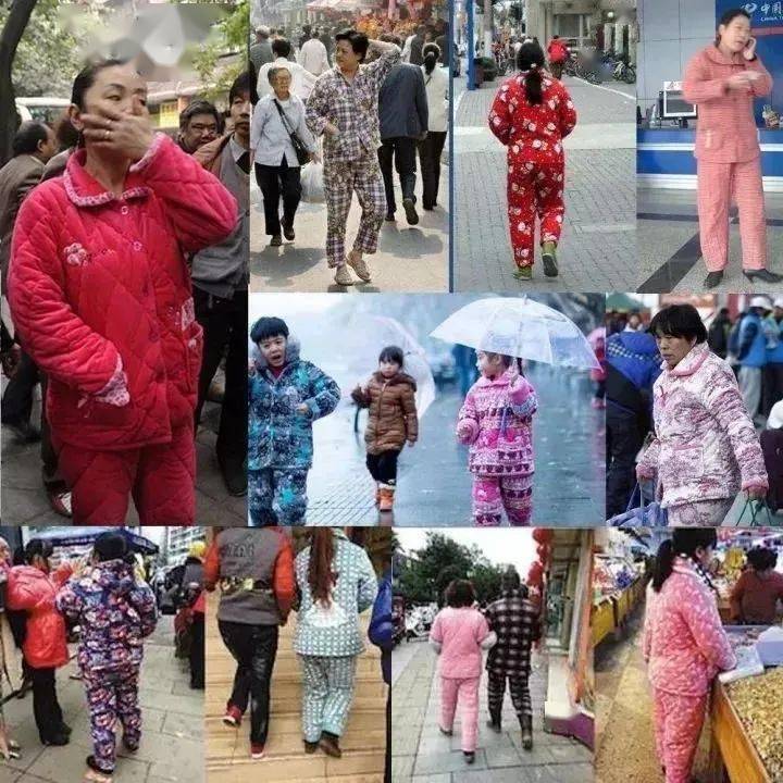 秋冬居家神器像云一样软的暖暖睡衣好看到穿出门都不尴尬