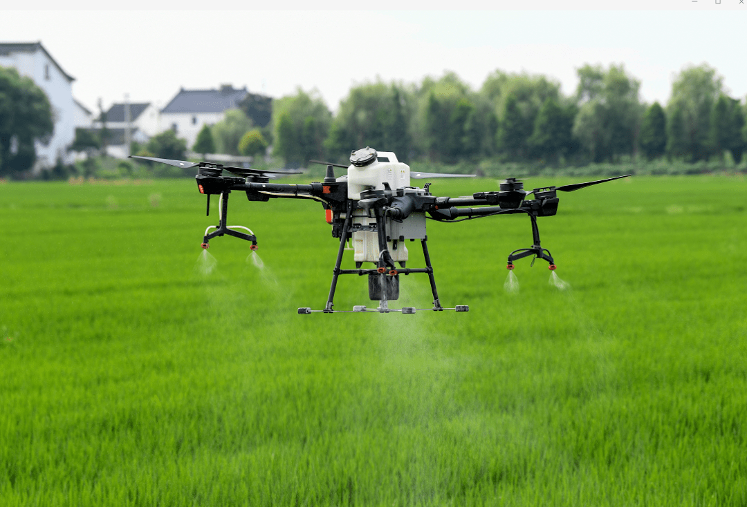 数字种植,智能渔场,智慧牧场.吴江智慧农业科技场景大揭秘!