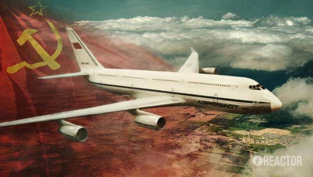 然而这种飞机的研制和生产费用太贵了,即使苏霍伊的人极力证明kr-860