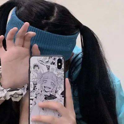 女生头像可爱小清新女头像图片