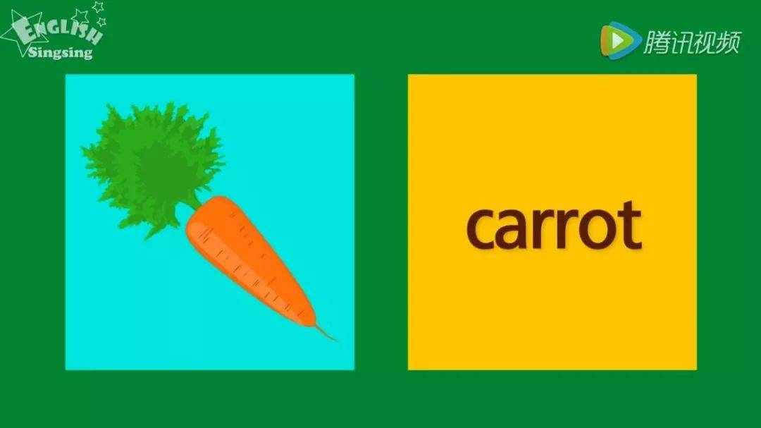 hate carrot图片