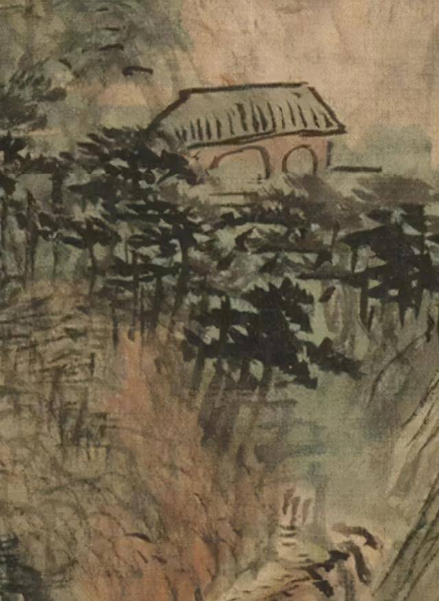 一幅万里寻亲图感动天下